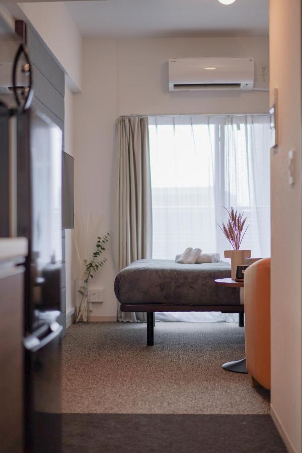 Apartment Hotel 11 Namba-Minami Ebisucho-Eki Mae Осака Экстерьер фото